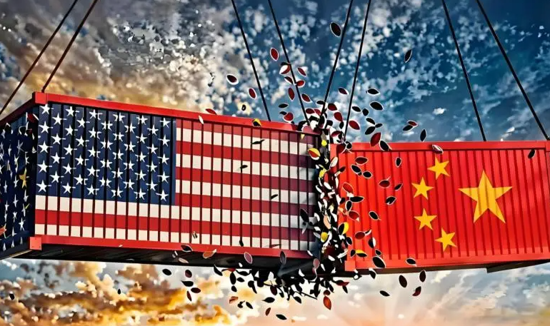 kaiyun-美国向中国下最后通牒：不同意就打？美国这是蹬鼻子上脸！